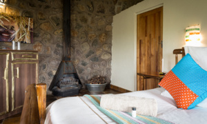 Lesotho accommodation
